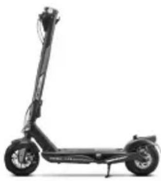 DUCATI PRO-III Advanced Safety - PELIGRO - 13