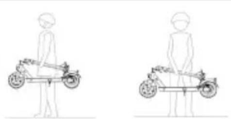 DUCATI PRO-III Advanced Safety - Plier et transporter - 2