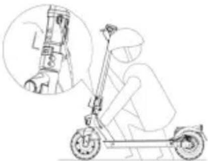 DUCATI PRO-III Advanced Safety - Passos: - 4