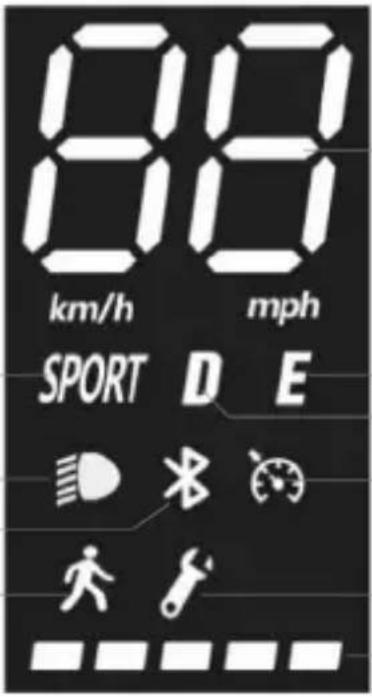 DUCATI PRO-III Advanced Safety - Модели: Pro-I Evo, Pro-I Evo SR, Pro-I Evo AS, Pro-I Evo Max SR - 9