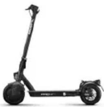 DUCATI PRO-III Advanced Safety - DANGER - 5
