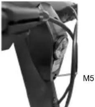 DUCATI PRO-III Advanced Safety - ΚΙΝΔΥΝΟΣ - 17