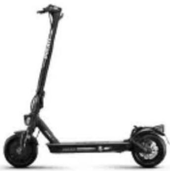 DUCATI PRO-III Advanced Safety - DANGER - 8