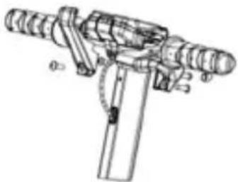DUCATI PRO-III Advanced Safety - PELIGRO - 11