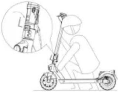 DUCATI PRO-III Advanced Safety - Adımlar: - 4
