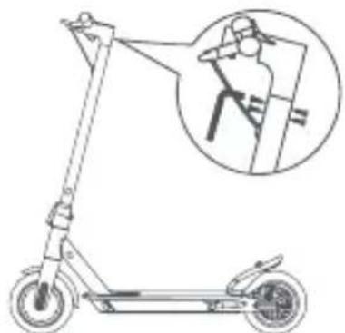DUCATI PRO-III Advanced Safety - DANGER - 4