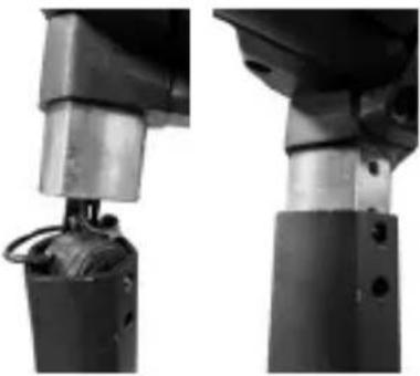 DUCATI PRO-III Advanced Safety - PELIGRO - 10