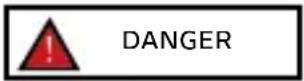 DUCATI PRO-III Advanced Safety - Battery warnings - 1