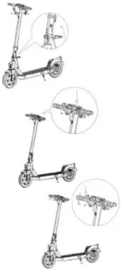 DUCATI PRO-III Advanced Safety - ΚΙΝΔΥΝΟΣ - 6