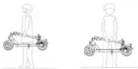 DUCATI PRO-III Advanced Safety - Regulação das pinças do travão - 4