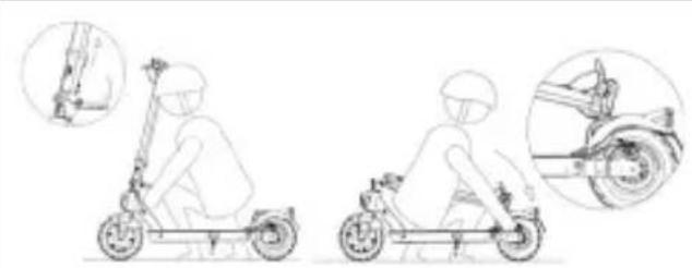 DUCATI PRO-III Advanced Safety - Models: Pro-I Evo, Pro-I Evo SR, Pro-I Evo AS, Pro-I Evo Max SR - 4