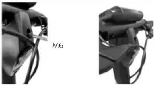 DUCATI PRO-III Advanced Safety - PERIGO - 18