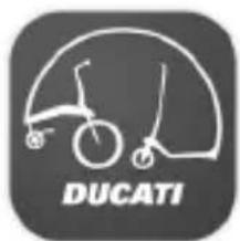 DUCATI PRO-III Advanced Safety - Конфигурация на приложението - 1