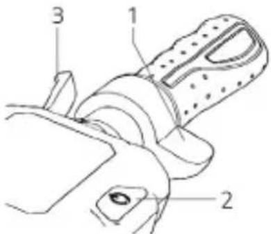 DUCATI PRO-III Advanced Safety - Модели: Pro-I Evo, Pro-I Evo SR, Pro-I Evo AS, Pro-I Evo Max SR - 11