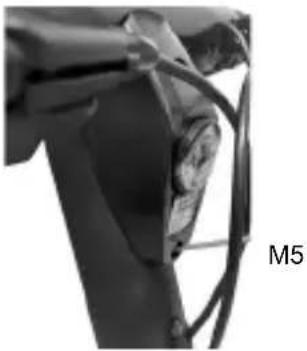 DUCATI PRO-III Advanced Safety - OPASNOST - 2