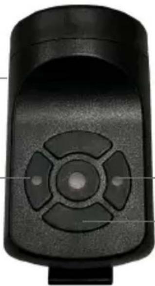 DUCATI PRO-III Advanced Safety - Avertisseur sonore électronique. - 1