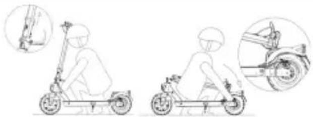 DUCATI PRO-III Advanced Safety - Modeli: Pro-II Plus, Pro-II Plus AS, Pro-II Evo, Pro-II Evo AS, Pro-III, Pro-III R - 1