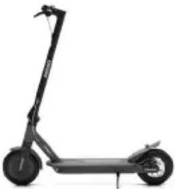DUCATI PRO-III Advanced Safety - DANGER - 1