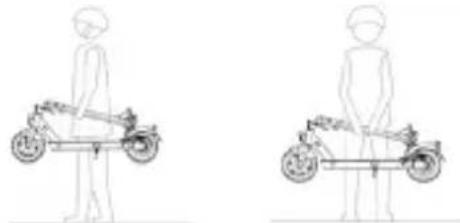 DUCATI PRO-III Advanced Safety - Διπλώστε και μεταφέρετε - 2