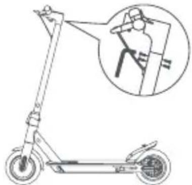 DUCATI PRO-III Advanced Safety - DANGER - 2