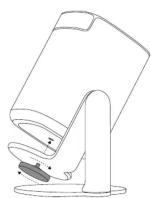 XGIMI Multi-Angle Stand - 2