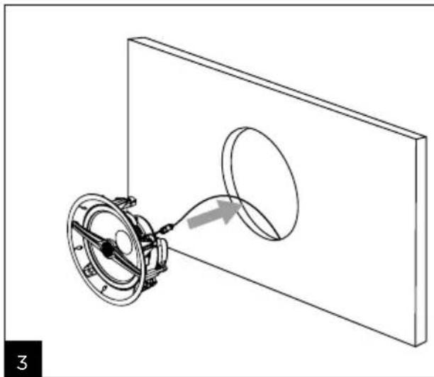 FOCAL Littora 1000 ICW10 - LITTORA 1000 - 2