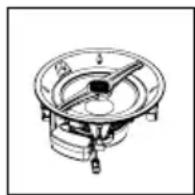 FOCAL Littora 1000 ICW10 - Contenuto della confezione: - 1