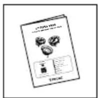 FOCAL Littora 1000 ICW10 - Package contents: - 4