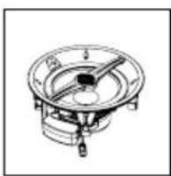 FOCAL Littora 1000 ICW10 - 包装清单： - 1