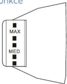 COMFEE RCD132WH2 - Klíčové komponenty - 2