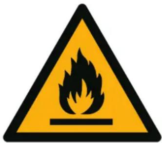 COMFEE RCD132WH2 - Varování - 1