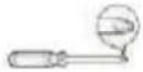 COMFEE RCD132WH2 - Précautions avant l'utilisation : - 1