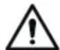 COMFEE RCD132WH2 - Ceci est un symbole d'avertissement. - 1