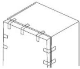 COMFEE RCD132WH2 - Προφυλάξεις πριν από τη λειτουργία: - 3
