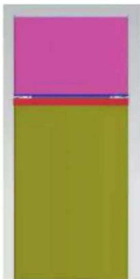 COMFEE RCT210WH2 - Interjero priedai - 2