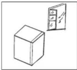 COMFEE RCD50WH2 - Τοποθέτηση - 2