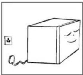 COMFEE RCU40WH2 - Erste Inbetriebnahme - 1