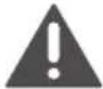 COMFEE RCC688WH2 - Bedeutung der Sicherheitswarnsymbole - 3