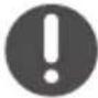 COMFEE RCC688WH2 - Bedeutung der Sicherheitswarnsymbole - 2