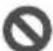COMFEE RCC688WH2 - Provvedimento sullo smaltimento - 1