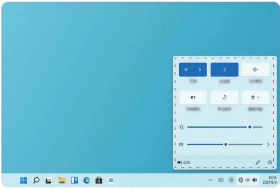 HONOR MagicBook Art 14 - Centre d'action - 1