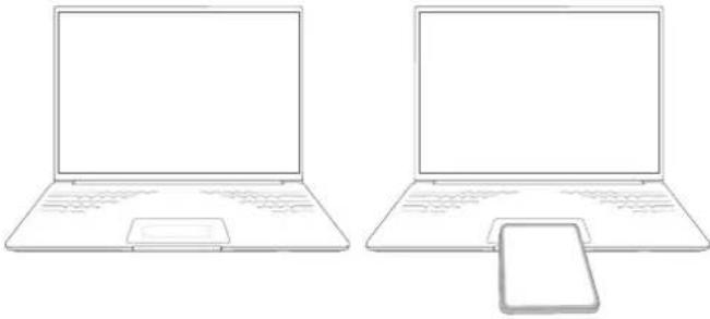 HONOR MagicBook Art 14 - Appearance - 2
