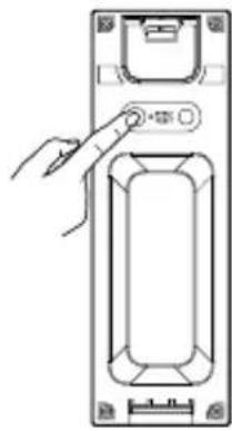 TP-LINK Tapo D210 - Mise sous tension - 1