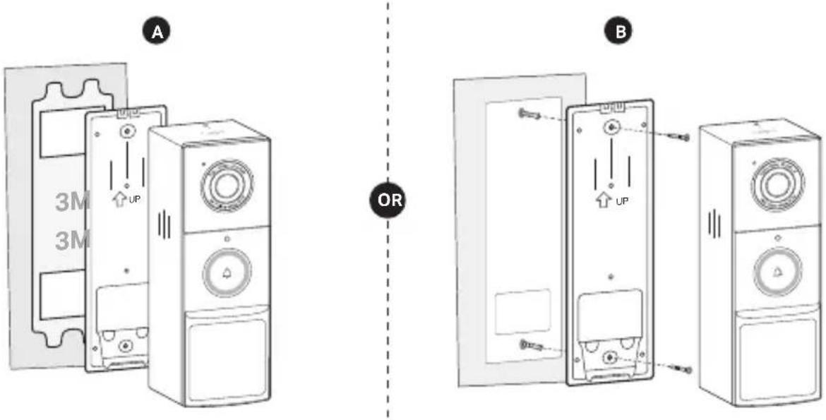 TP-LINK Tapo D210 - CONTENTS - 1