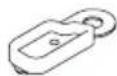 COMFEE RCB169WH2 - INVERSION DES PORTES - 1