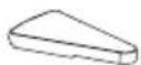 COMFEE RCB169WH2 - INVERSIONE DELLE PORTE - 6
