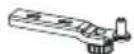 COMFEE RCB169WH2 - DOORS REVERSAL - 11