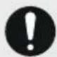COMFEE RCB169WH2 - DANGER - 1