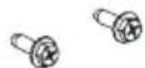 COMFEE RCB169WH2 - INVERSIONE DELLE PORTE - 10