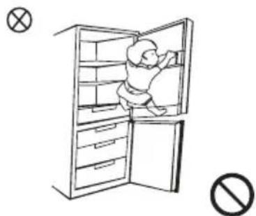 COMFEE RCB169WH2 - AVISOS DE UTILIZAÇÃO - 3